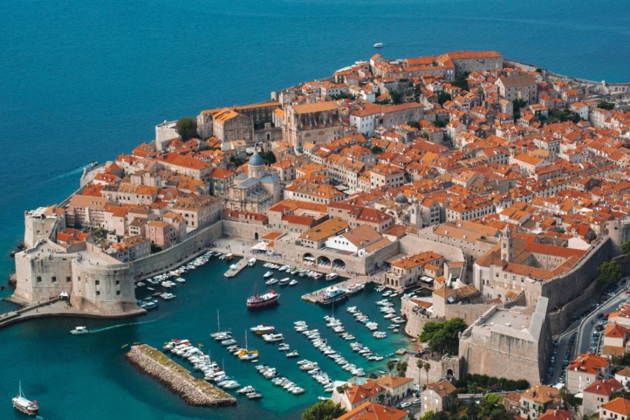 Balkan Tours Turkey Romania Bulgaria Serbia Bosnia Albania Croatia 15 Day 14 Night