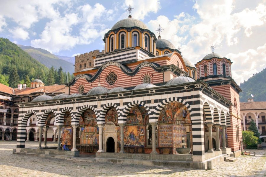 9 Days Bulgaria Greece Combined Tour