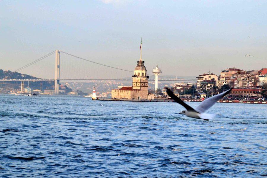 Istanbul Highlights, Cruise & Theme Park Tour – 4 Days