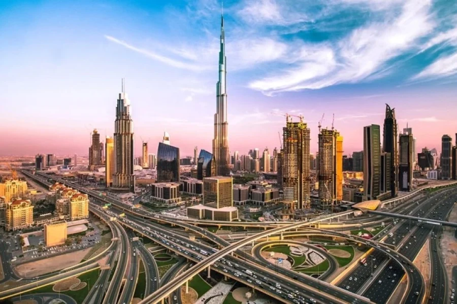10 Days Dubai Turkey North Cyprus Multicountry Tour