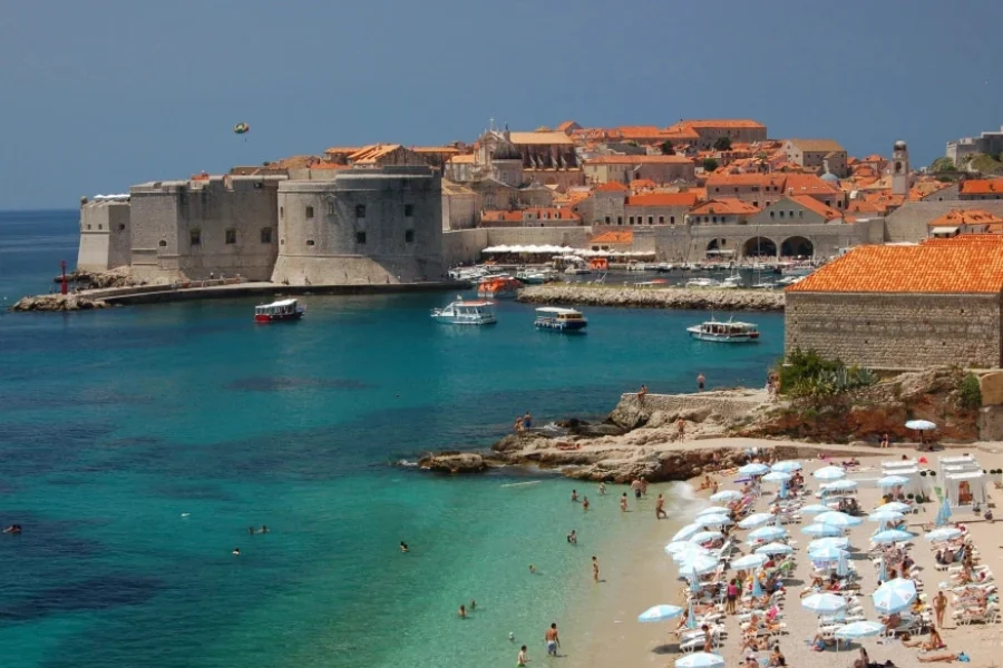 Balkan Explorer: 5-Day Journey Through Croatia, Bosnia, Montenegro & Albania