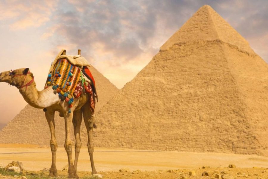 15 Days Wonders of Turkey Egypt Combined Tour