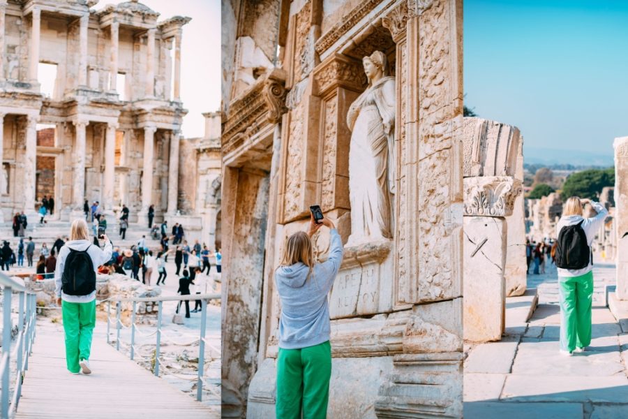 16 Day Turkey, Bulgaria & Greece Discovery Tour – Istanbul to Athens via Cappadocia, Sofia & Mykonos