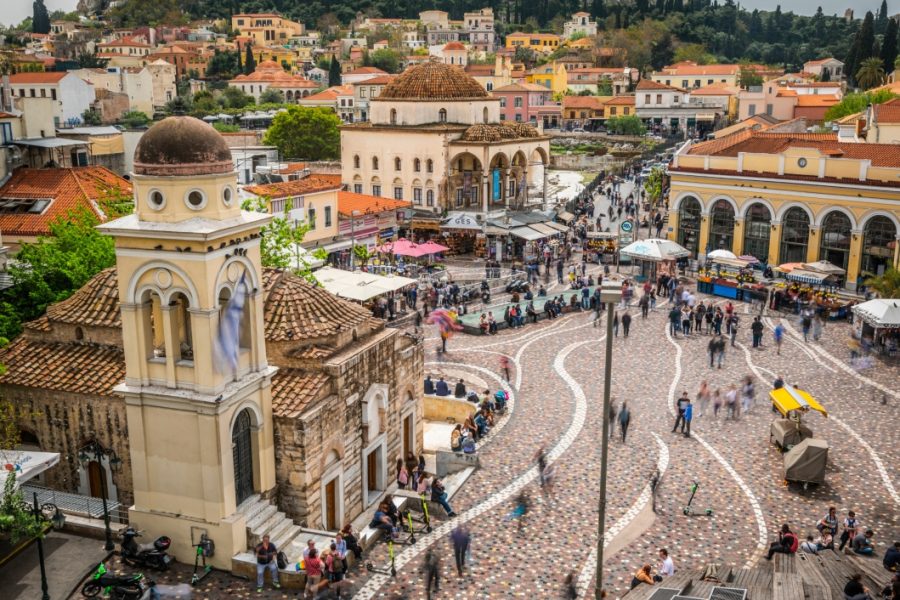 7 Days Bulgaria Greece Combined Tour