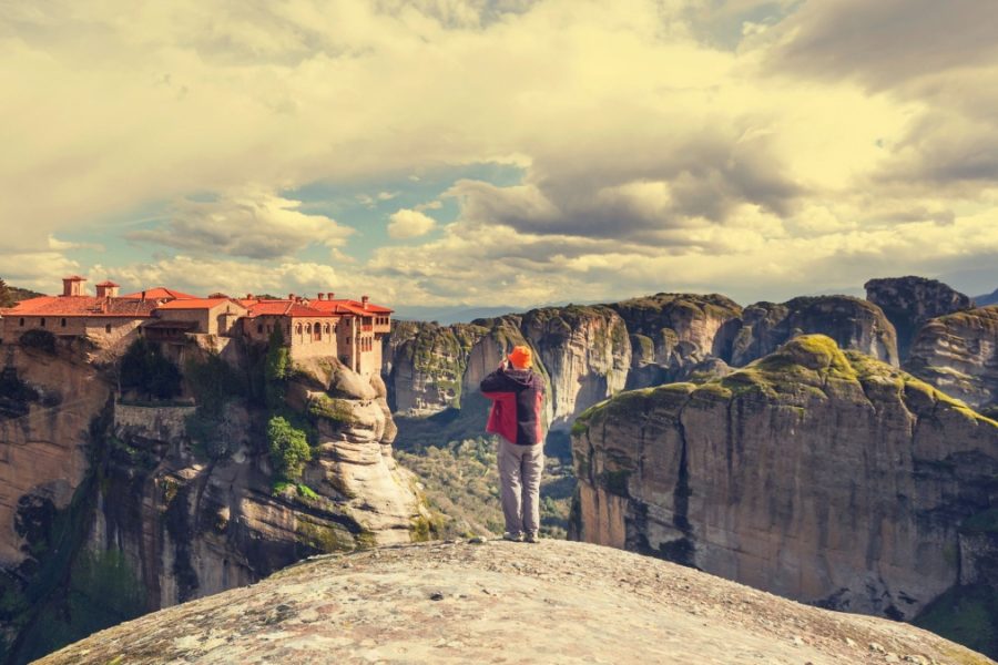 14 Day Turkey, Bulgaria & Greece Explorer: Istanbul, Sofia, Athens & Meteora Journey