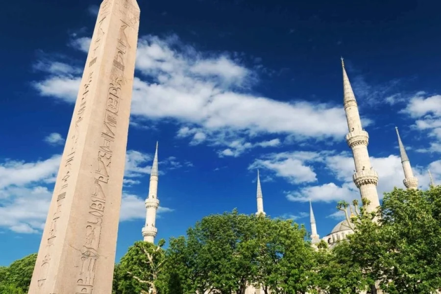 10 Day Turkey, Bulgaria & Greece Cultural Discovery Tour: Istanbul to Athens
