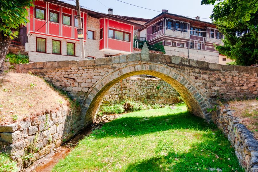 15 Days Discover Turkey and Bulgaria Tour