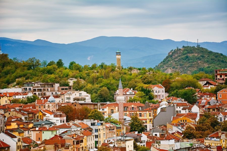 5 Days Turkey and Bulgaria Stopever Tour