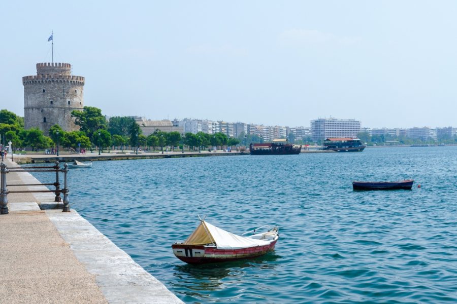 12 Day Turkey, Bulgaria & Greece Combination Tour: Istanbul, Sofia, Athens & Mykonos Escape