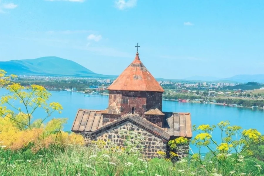 12 Days Explore Turkey Armenia Georgia