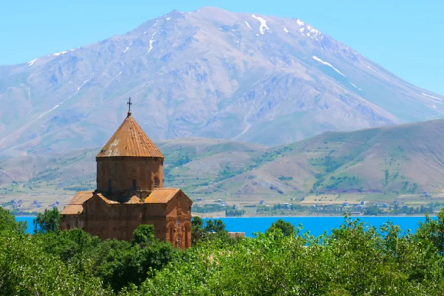 4-Day Eastern Anatolia Heritage Tour | Van – Ani – Mount Ararat