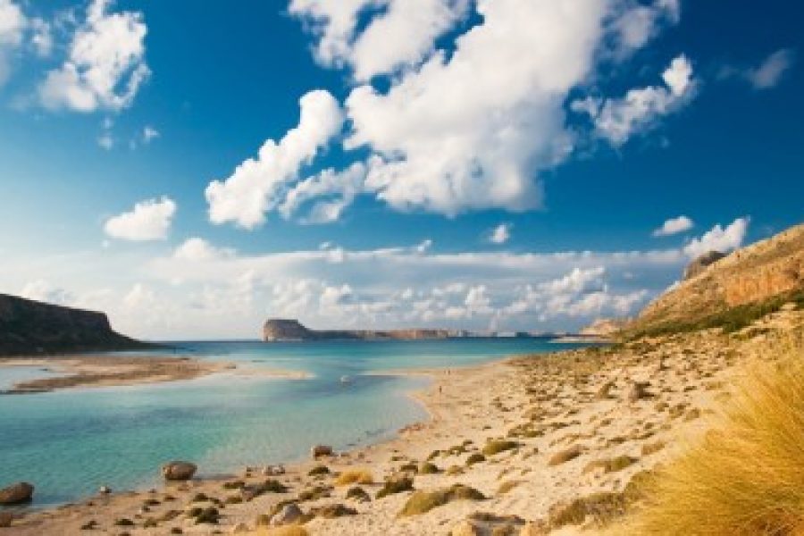 Athens – Naxos – Santorini – Crete – Rhodes 12 days / 11 nights