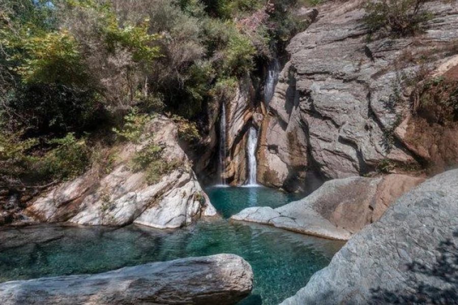 8 days in Albania, Kosovo & North Macedonia