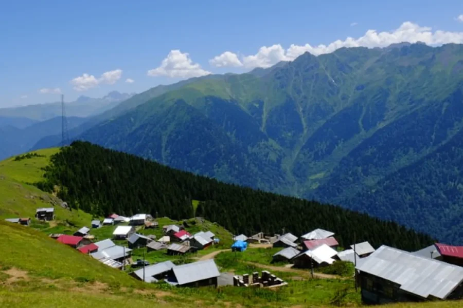 PREMIUM EASTERN BLACK SEA TOUR (5 NIGHTS 6 DAYS)