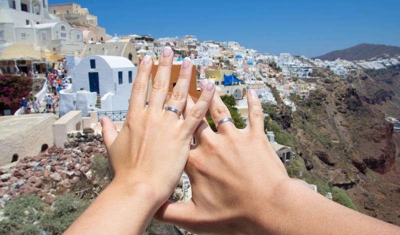 Greece Honeymoon Tours