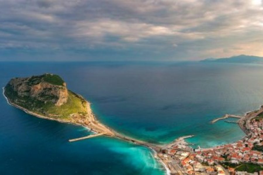 A Peloponnesian Adventure 13 days / 12 nights
