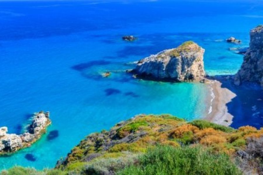 Athens & 8 days “Classical Greece” Cruise