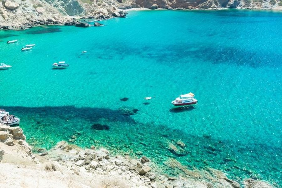 Honeymoon “Classic” 10 days / 9 nights