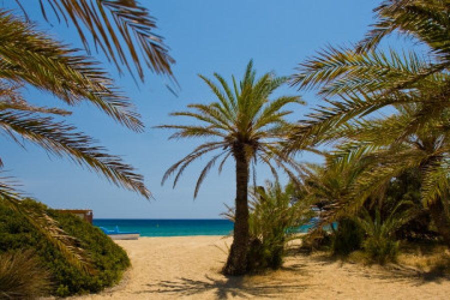 Athens, Mykonos, Santorini & Crete – 11 Days