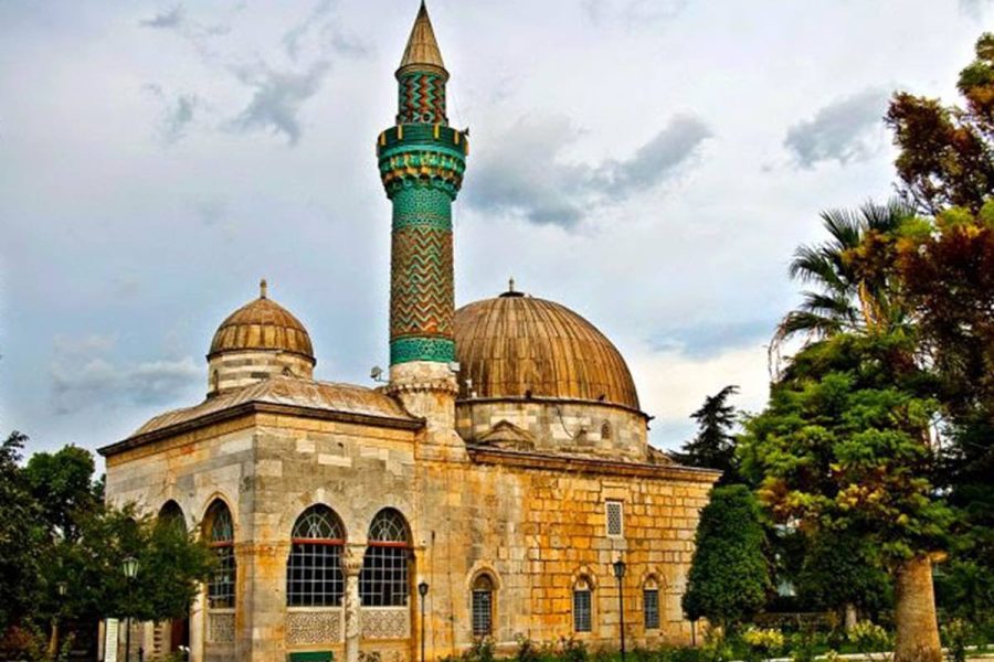 Yalova Tour From Istanbul