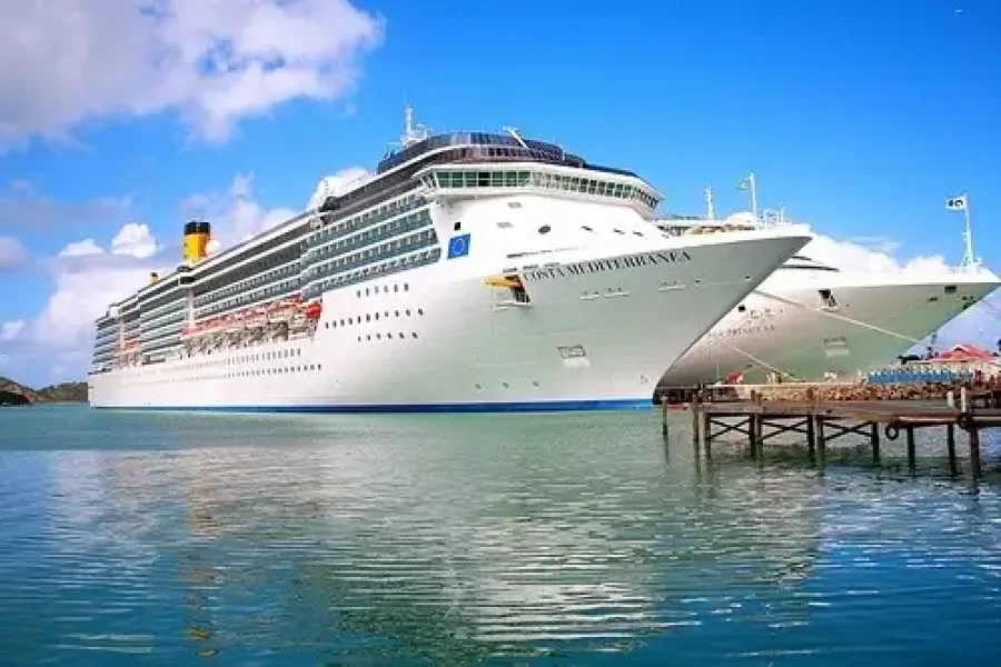 Mediterranean Shore Excursions