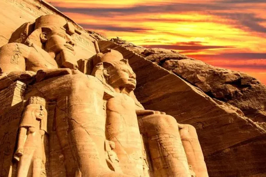 Egypt, Jordan & Dubai Discovery Tour – 15 Days