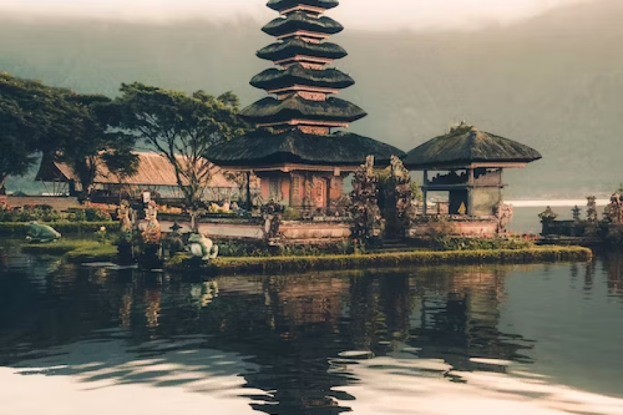 6 Days 5 Nights Bali Luxury Escape