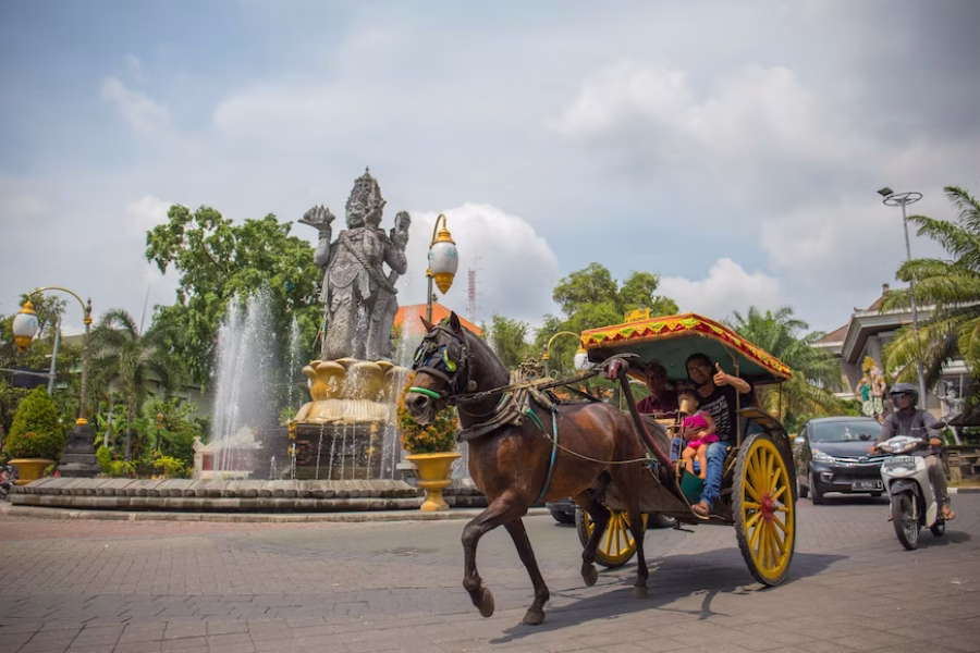 6 Days 5 Nights Bali Romantic Luxury Tour