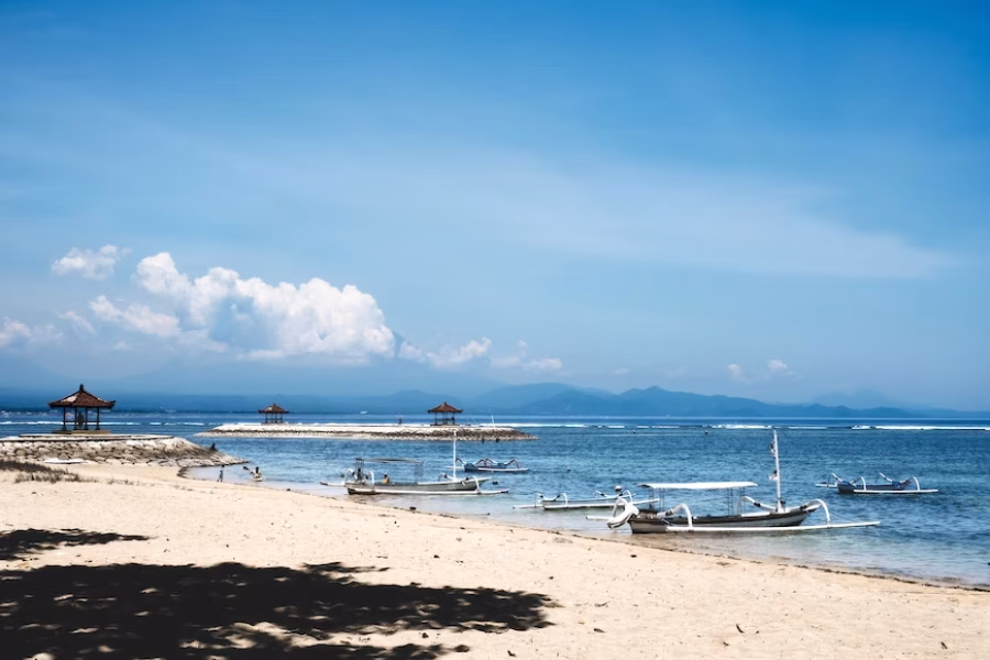 7 Days 6 Nights Bali Luxury Romantic & Adventure Package