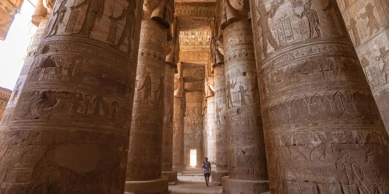 Egypt Package Tours