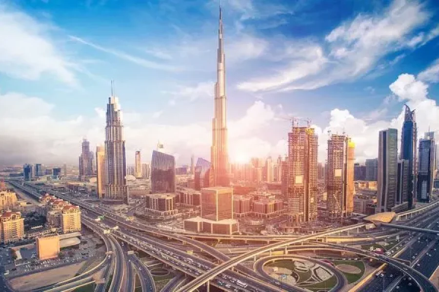 19 Days Best Tour of Turkey, Egypt and Dubai