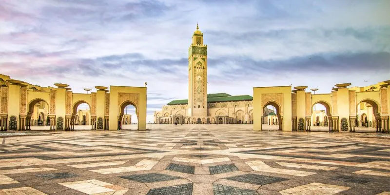 Morocco Day Tours