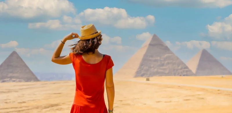 Egypt Day Tours