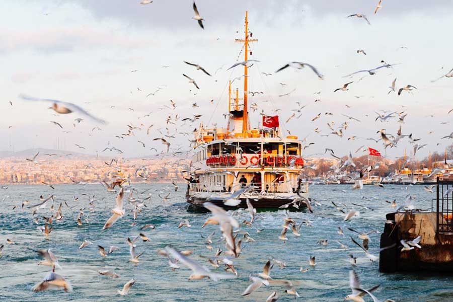 13 Days Turkiye Tour with Ankara
