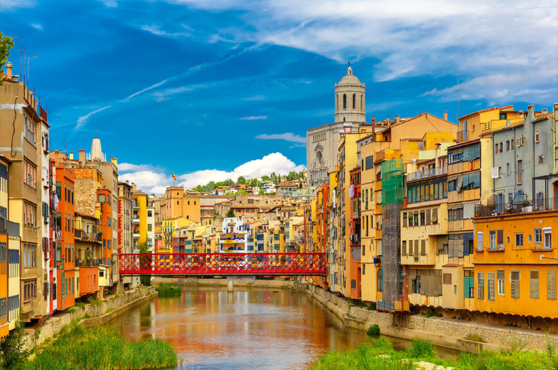 Spain Day Tours