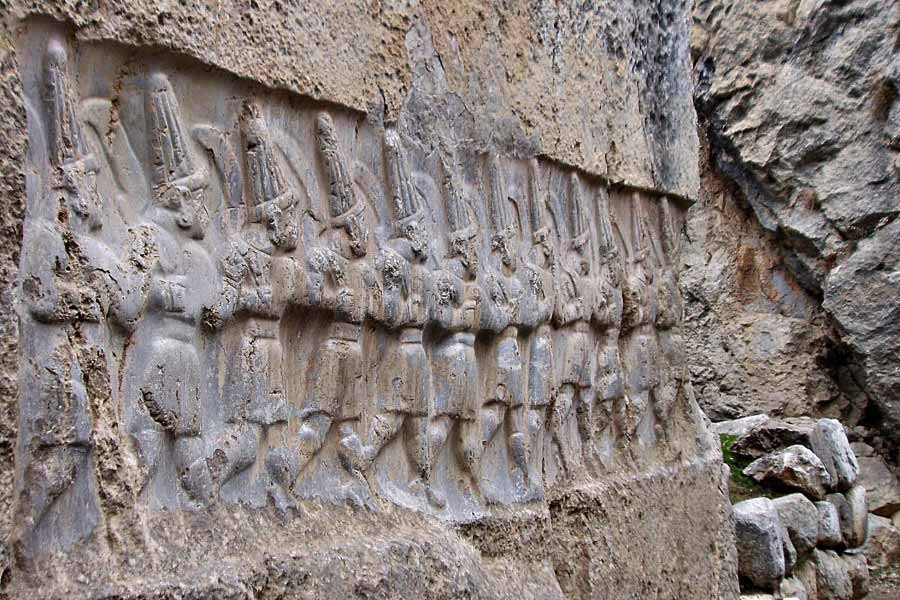 Daily Hattusas Tour