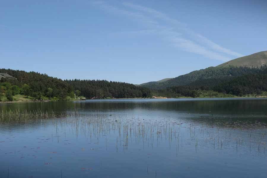 Daily Abant Lake Tour