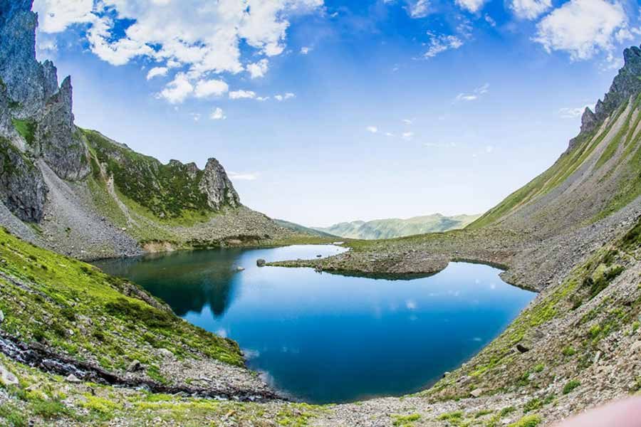 7 Days Istanbul -Trabzon and Bursa Tour