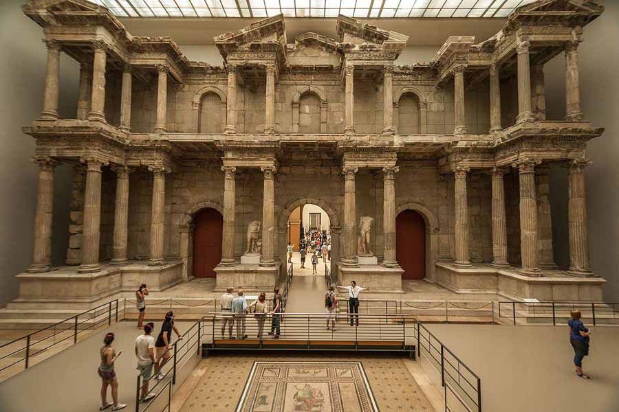 15 Days Turkiye Tour – Istanbul – Gallipoli – Troy – Ephesus – Pamukkale -Fethiye- Kas – Antalya – Konya – Cappadocia – Istanbul