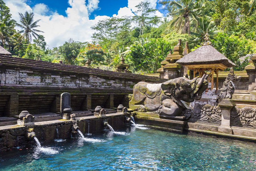 9 Day Tastes of Bali, Indonesia