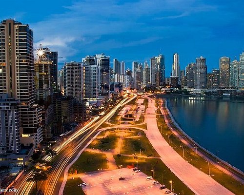 Panama