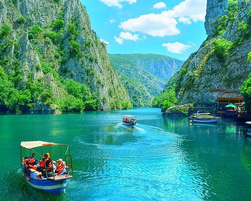 North Macedonia