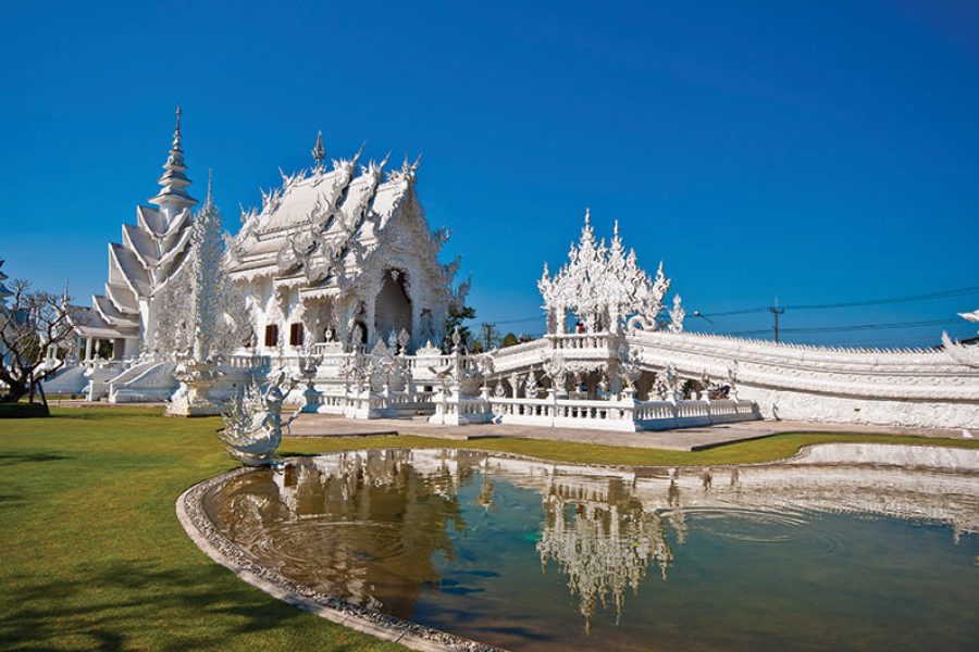 13 Day Classic Thailand