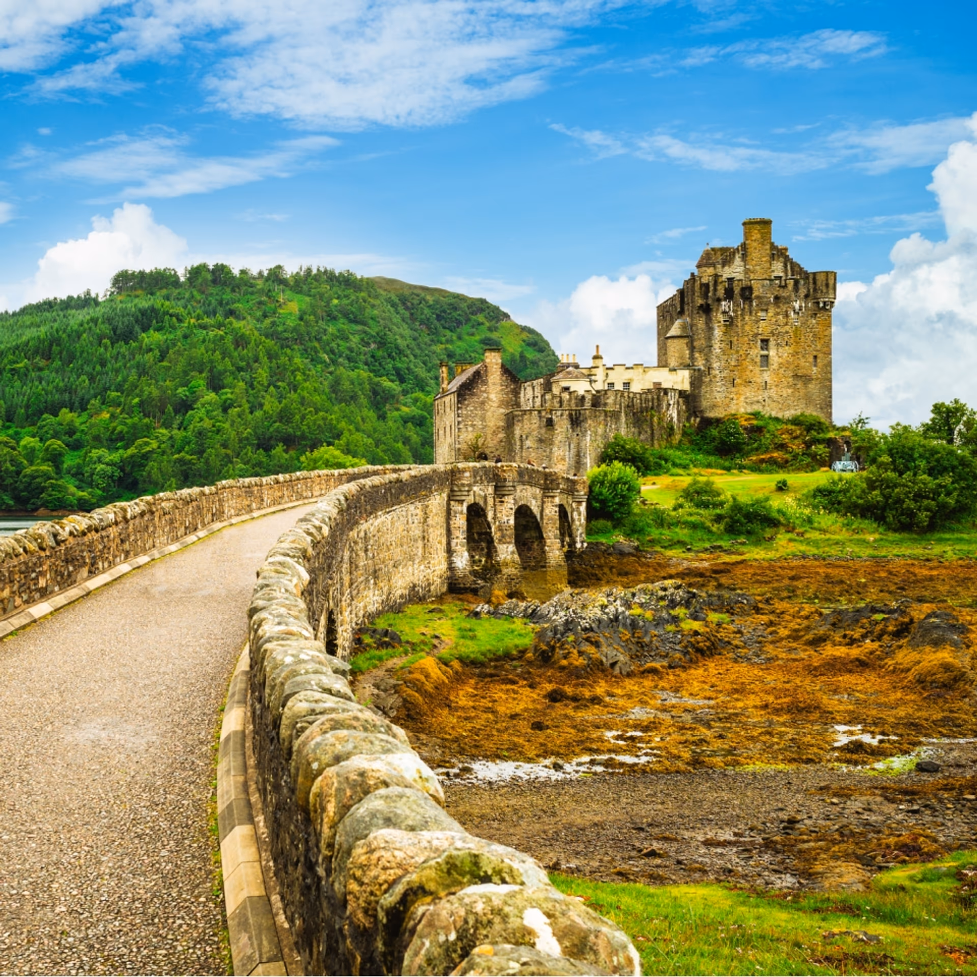 Scotland