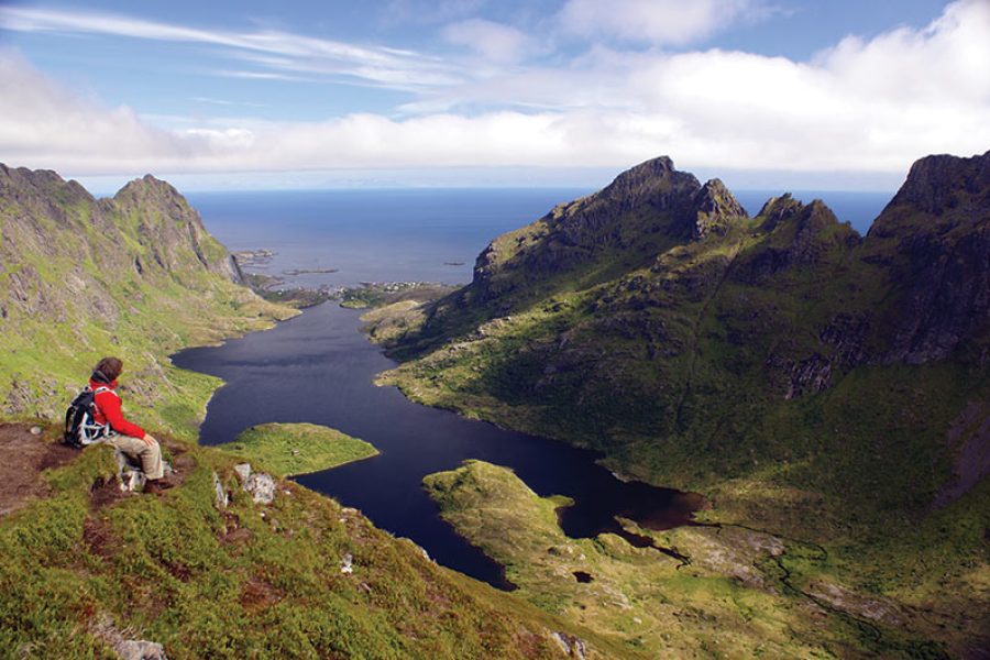 11 Day Norway Tour