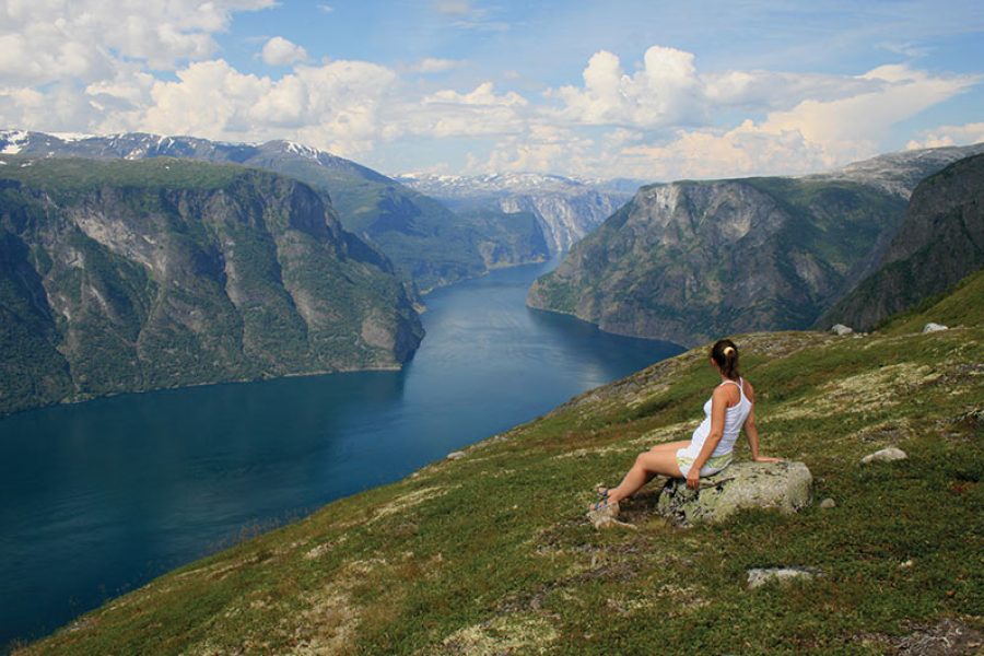 12 Day Norway’s Mountains & Fjords with 6 Day Scenic Coast Cruise