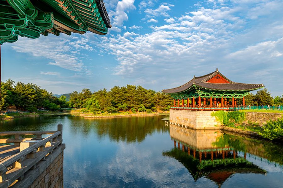 12 Day Life & Culture of South Korea