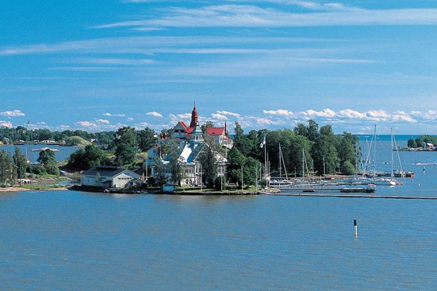 8 Day Finland featuring Lapland Winter Wonderland & Igloo Hotel