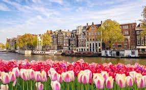 Netherlands