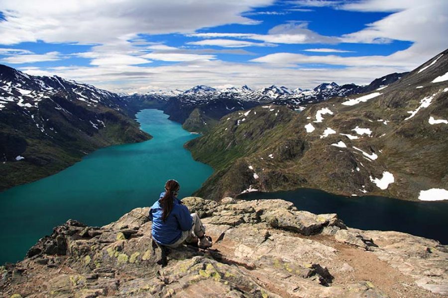11 Day Classic Scandinavia